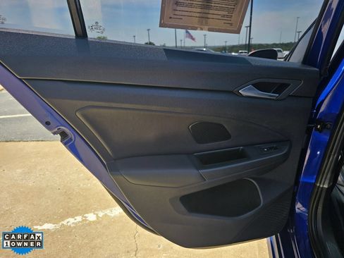 Used 2022 Volkswagen Golf R AWD/4WD image 31
