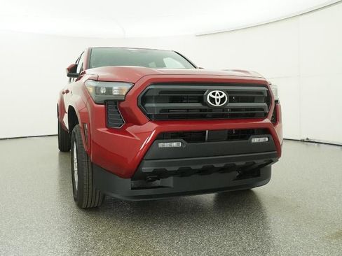 New 2026 Toyota Tacoma SR5 image 30