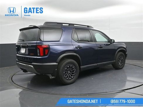 New 2026 Honda Passport TrailSport image 2