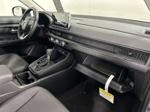 Used 2024 Honda CR-V LX image 37