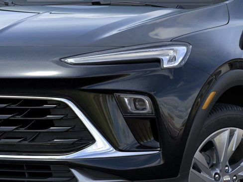 New 2026 Buick Encore GX Preferred image 10