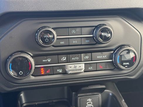 New 2026 Ford Bronco Big Bend AWD/4WD image 34
