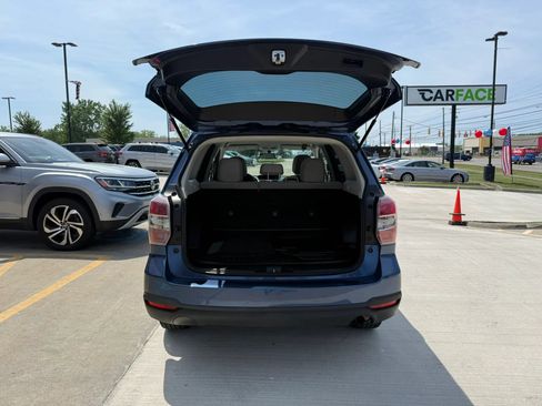 Used 2014 Subaru Forester 2.5i AWD/4WD image 13