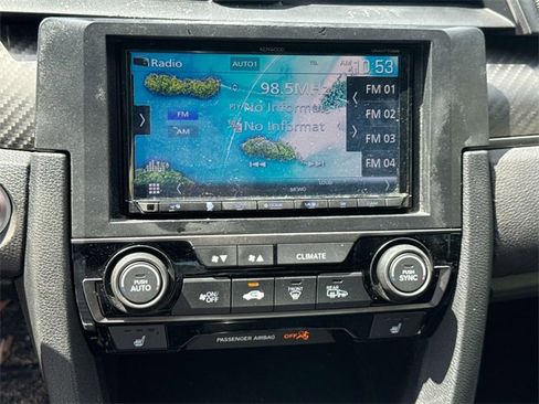 Used 2019 Honda Civic Si image 28