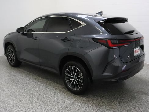 Used 2025 Lexus NX 350 AWD w/ Cold Area Package image 9