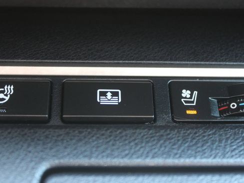 Used 2018 Lexus ES 350 w/ Luxury Package w/Wood Trim FWD image 48