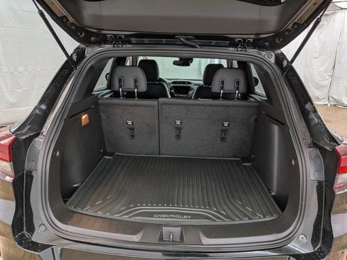 Used 2023 Chevrolet TrailBlazer RS w/ Convenience Package FWD image 19