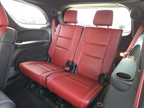 Used 2024 Dodge Durango SRT Hellcat AWD/4WD image 14