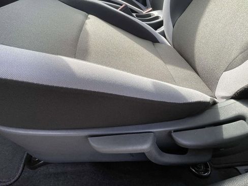 Used 2025 Nissan Versa S w/ Trunk Package image 14