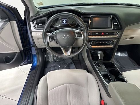 Used 2018 Hyundai Sonata ECO image 13