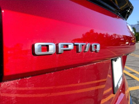 New 2026 Cadillac Optiq Sport 1 image 30