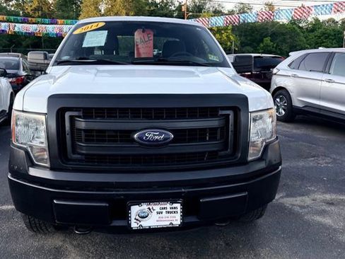 Used 2014 Ford F150 XL w/ Power Equipment Group AWD/4WD image 18