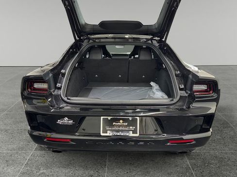 New 2026 Dodge Charger Scat Pack AWD/4WD image 13