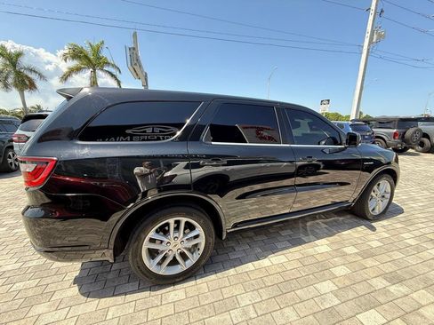 Used 2021 Dodge Durango R/T RWD image 12