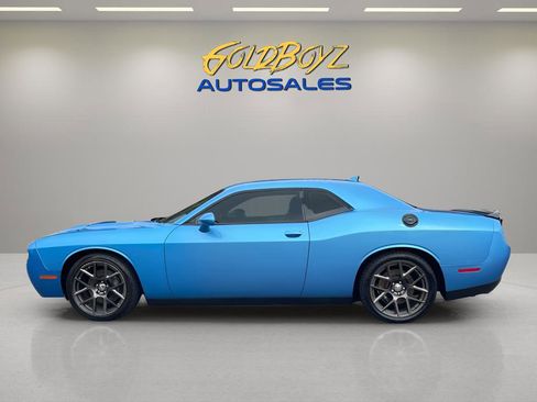 Used 2016 Dodge Challenger R/T Scat Pack image 7