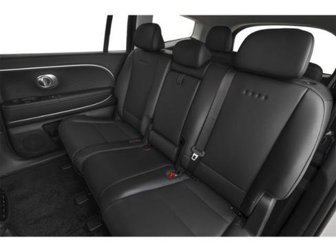 Certified 2026 Hyundai Ioniq 9 SE image 15