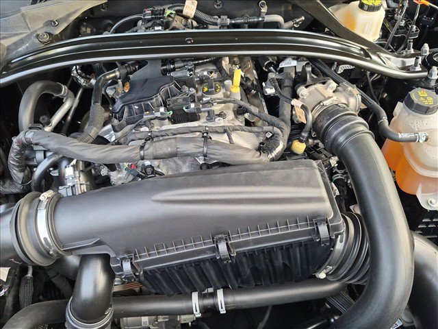 Used 2025 Ford Mustang Premium RWD image 22