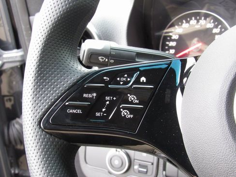 New 2025 Mercedes-Benz Sprinter 2500 image 28