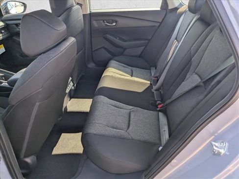 New 2026 Honda Accord SE image 15