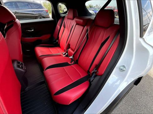 New 2025 Acura ADX A-Spec image 21