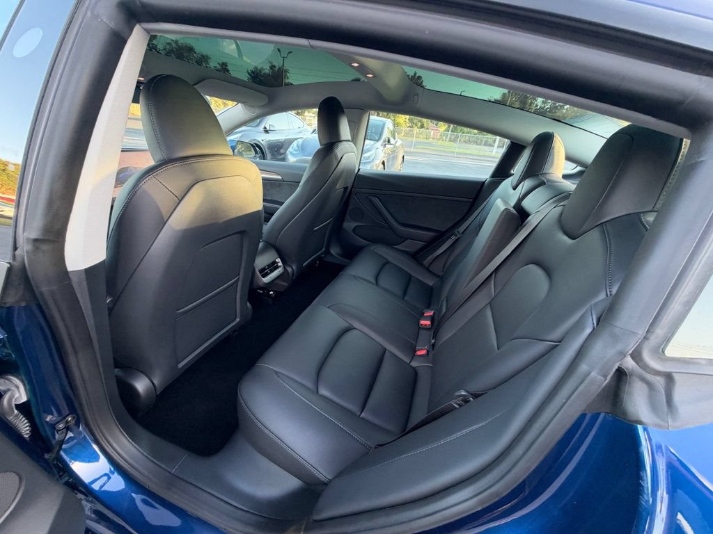 Used 2023 Tesla Model 3 Standard Range RWD image 20