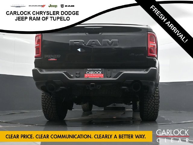 Used 2026 RAM 1500 RHO w/ RHO Level 1 Equipment Group AWD/4WD image 72