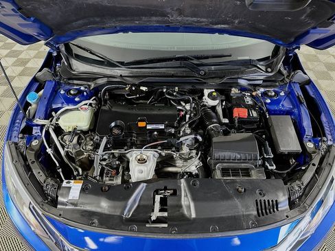 Used 2018 Honda Civic LX image 30
