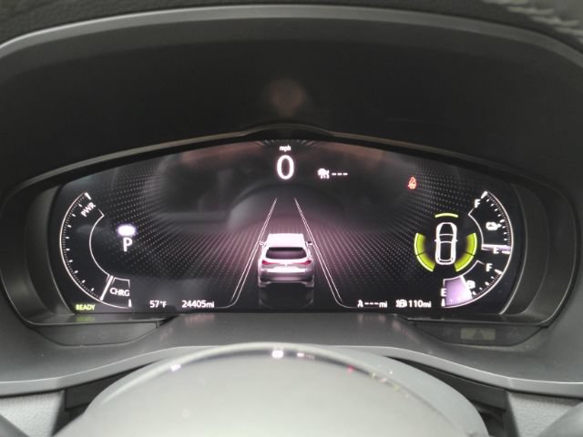 Used 2025 MAZDA CX-90 Plug-In Hybrid w/ Preferred AWD/4WD image 44
