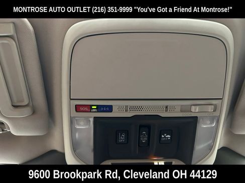 Used 2022 Subaru Forester Sport image 18