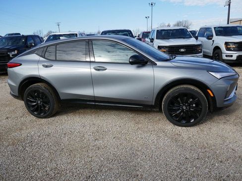 New 2026 Buick Envista Sport Touring w/ Convenience I Package image 2