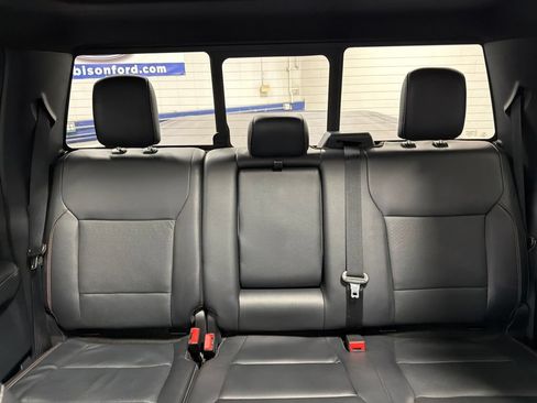 Used 2023 Ford F150 Lariat w/ Equipment Group 502A High AWD/4WD image 13