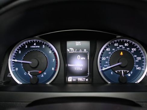 Used 2015 Toyota Camry XLE image 21