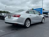Used 2020 Chevrolet Malibu LT w/ Leather Package image 3