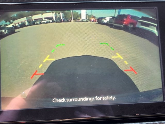 Used 2024 Nissan Kicks SV FWD image 31