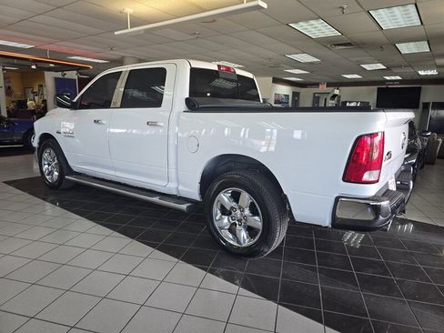 Used 2015 RAM 1500 Big Horn AWD/4WD image 6