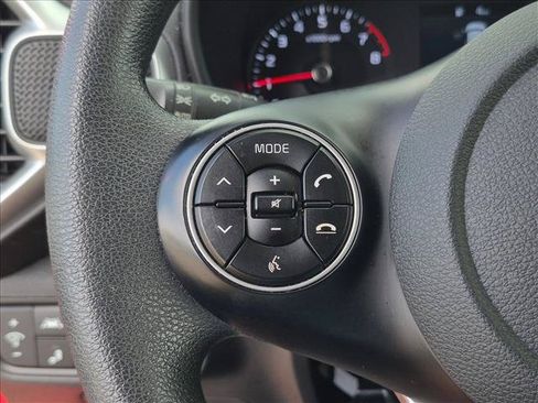 Used 2021 Kia Soul S FWD image 11