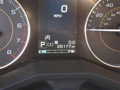 Used 2021 Subaru Crosstrek 2.5i Sport w/ Moonroof Package image 20