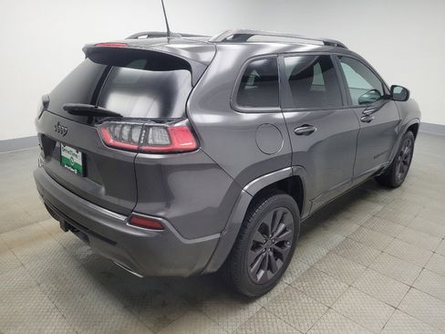 Used 2019 Jeep Cherokee High Altitude image 9
