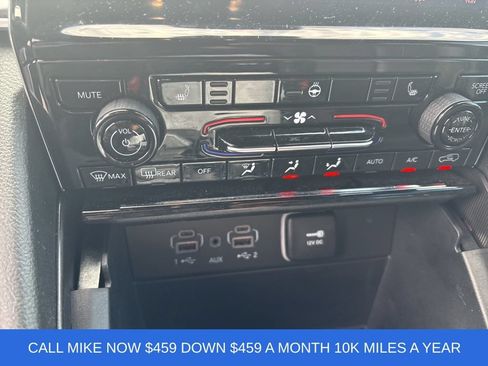Used 2024 Jeep Grand Cherokee Limited 4xe AWD/4WD image 14