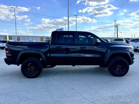 Used 2023 RAM 1500 TRX w/ TRX Level 2 Equipment Group image 6