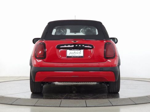 New 2026 MINI Cooper S image 7