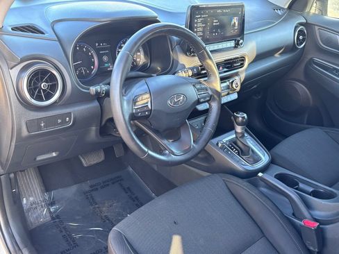 Used 2023 Hyundai Kona SEL w/ Convenience Package AWD/4WD image 17