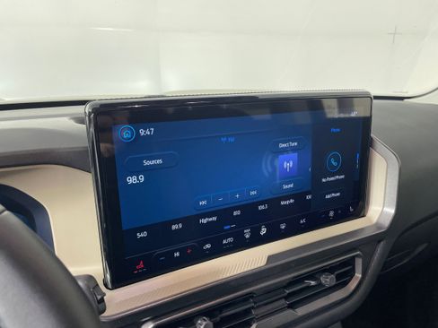 New 2025 Ford Bronco Sport Big Bend image 5