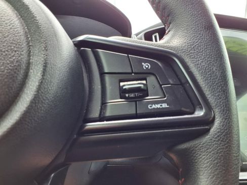 Used 2023 Subaru WRX Premium AWD/4WD image 29