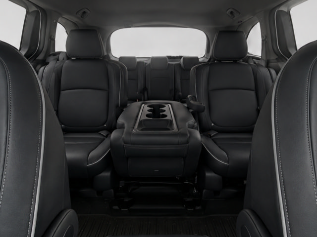 Used 2022 Honda Odyssey Elite image 18