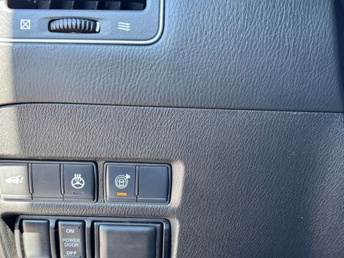 Used 2019 INFINITI QX80 Limited AWD/4WD image 29