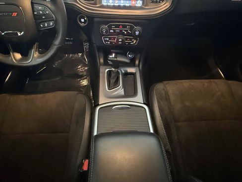 Used 2023 Dodge Charger Scat Pack w/ Plus Group RWD image 55