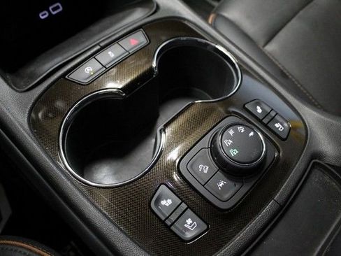 Certified 2023 GMC Acadia AT4 w/ Preferred Package AWD/4WD image 30