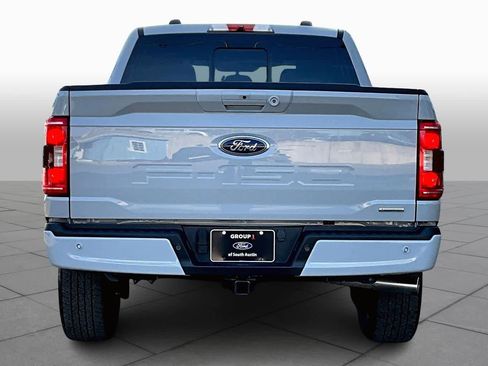 Certified 2023 Ford F150 XLT w/ Equipment Group 302A High image 4