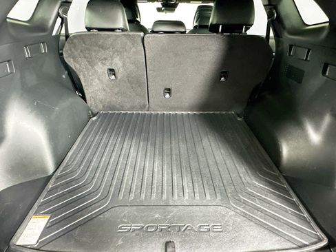 Used 2023 Kia Sportage X-Line w/ X-Line Premium Package image 29